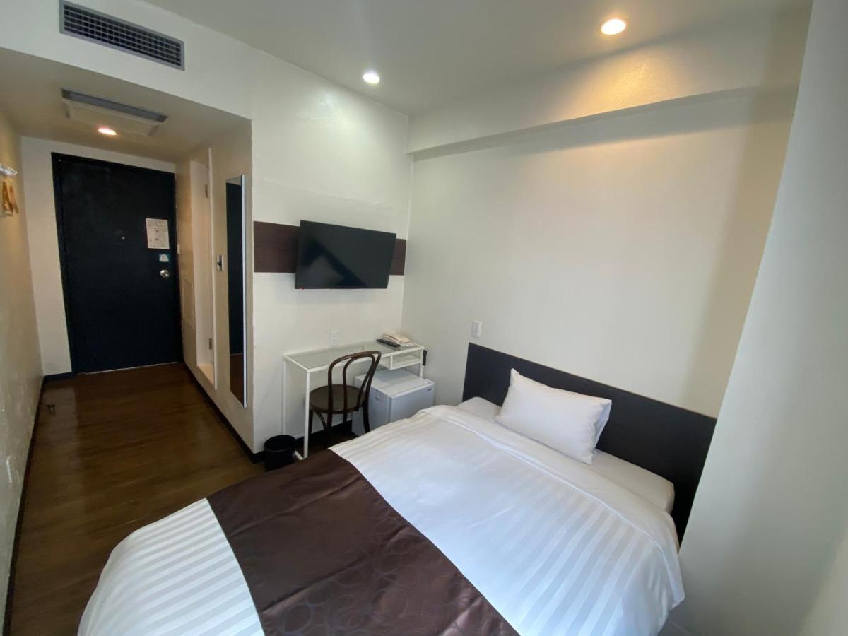 Hotel Mayflower Sendai Exterior photo