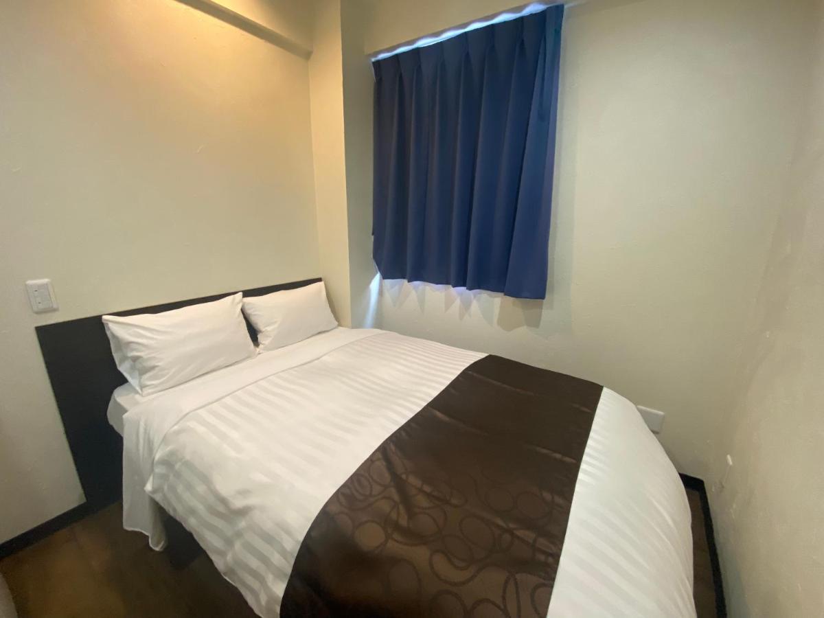 Hotel Mayflower Sendai Exterior photo