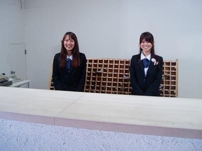 Hotel Mayflower Sendai Exterior photo