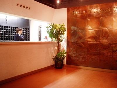Hotel Mayflower Sendai Exterior photo